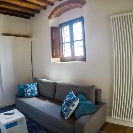 7 Bridges Apartment Loro Ciuffenna Eksteriør billede