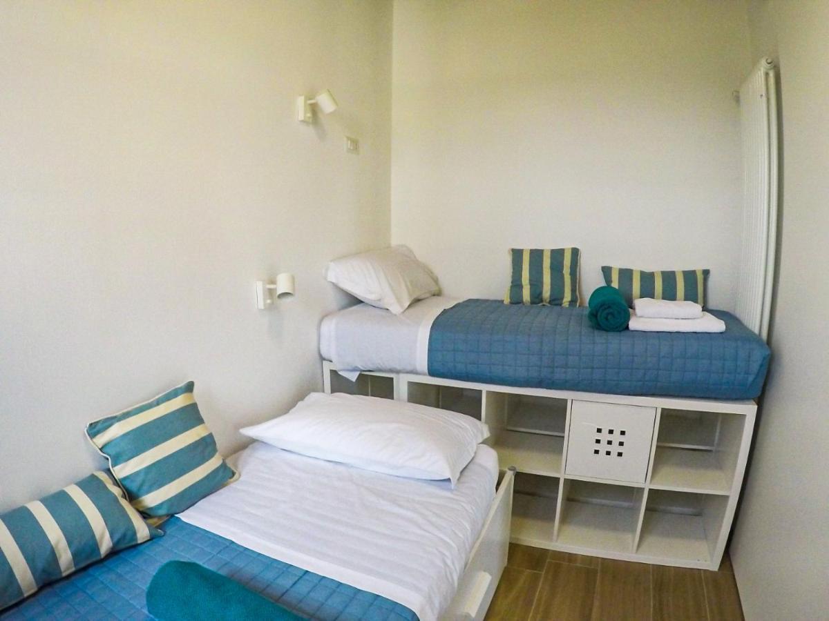 7 Bridges Apartment Loro Ciuffenna Eksteriør billede