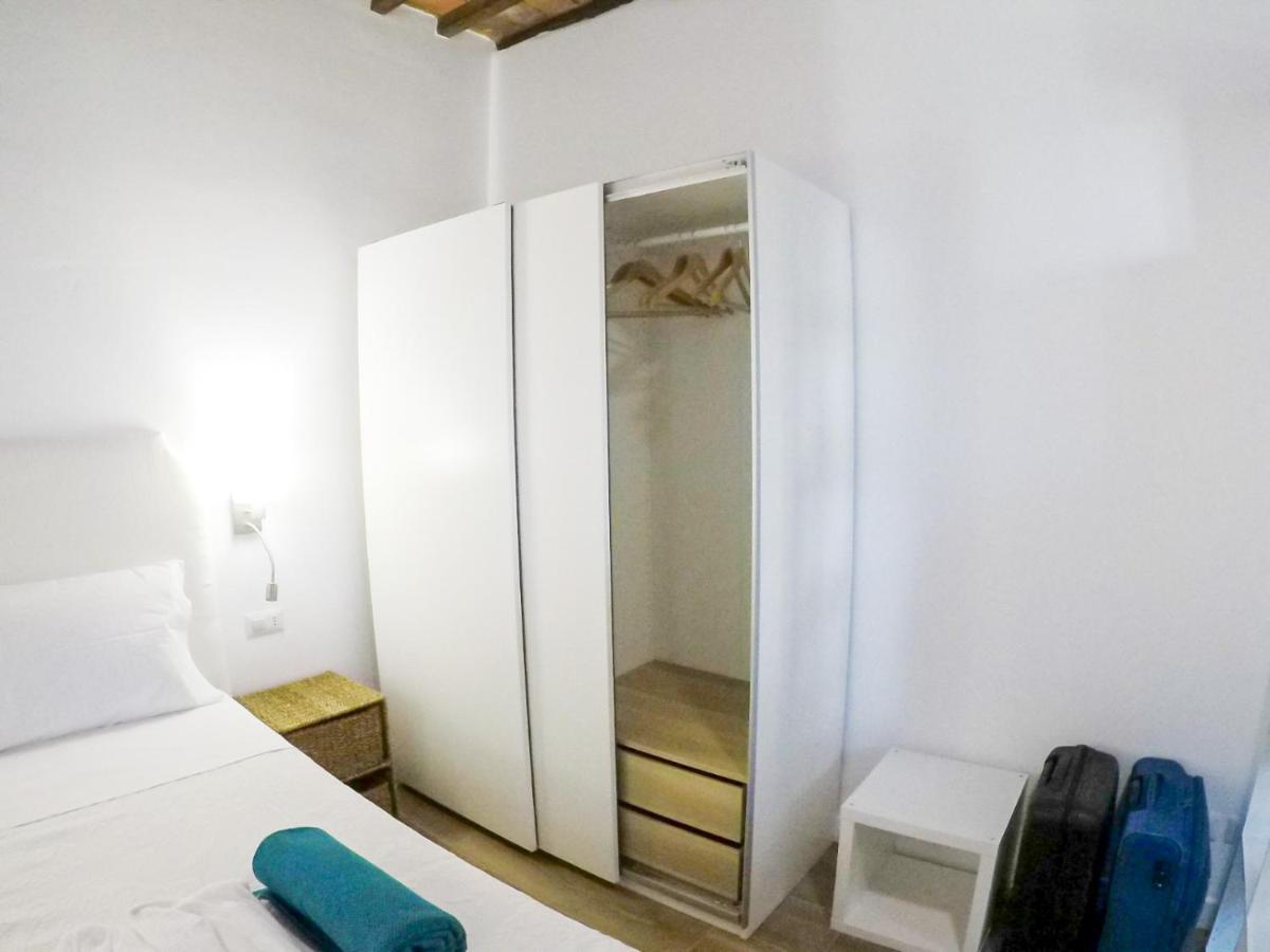 7 Bridges Apartment Loro Ciuffenna Eksteriør billede