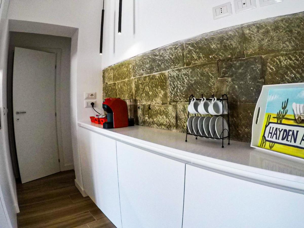7 Bridges Apartment Loro Ciuffenna Eksteriør billede