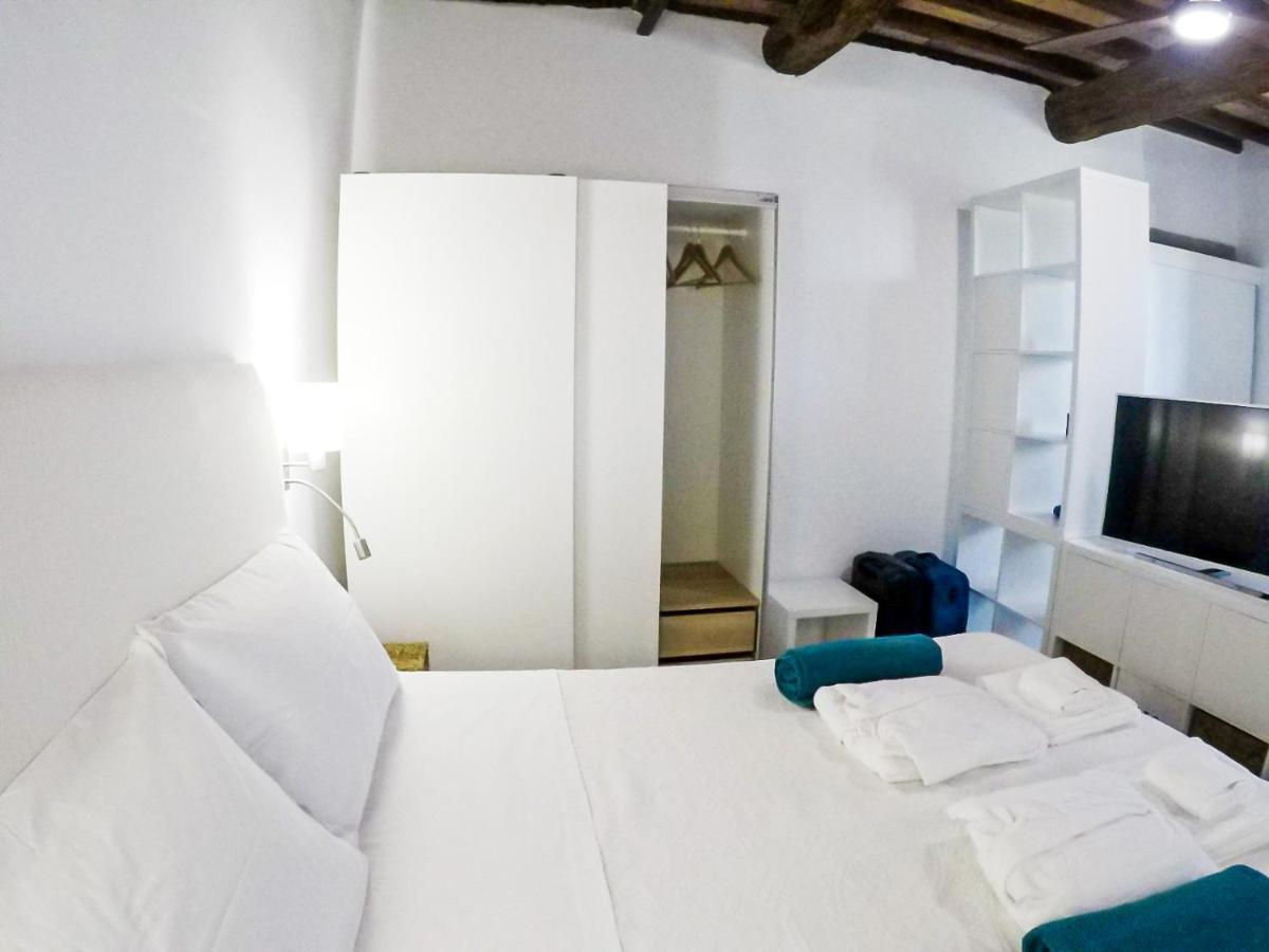 7 Bridges Apartment Loro Ciuffenna Eksteriør billede