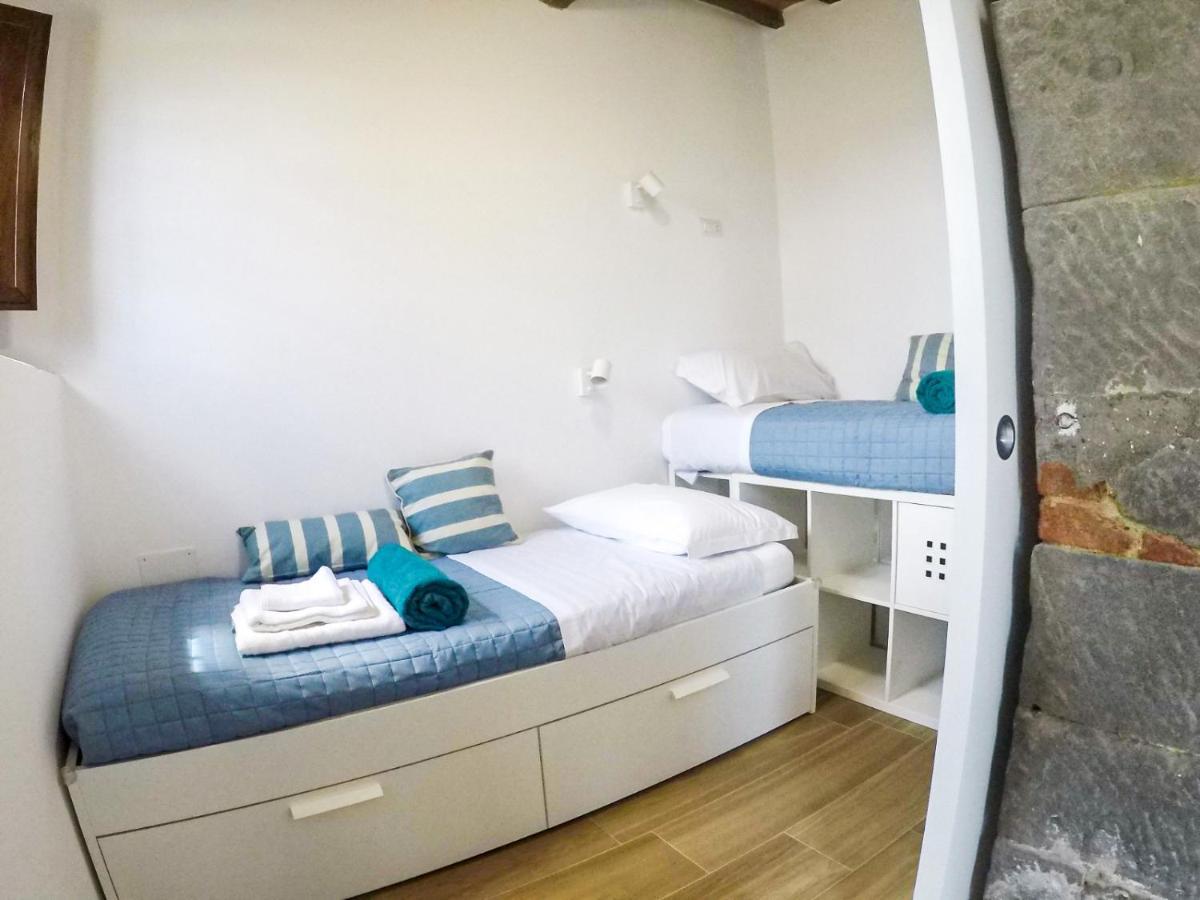 7 Bridges Apartment Loro Ciuffenna Eksteriør billede